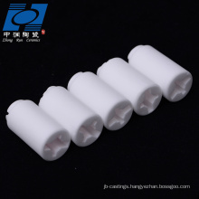 white alumina ceramic sensors